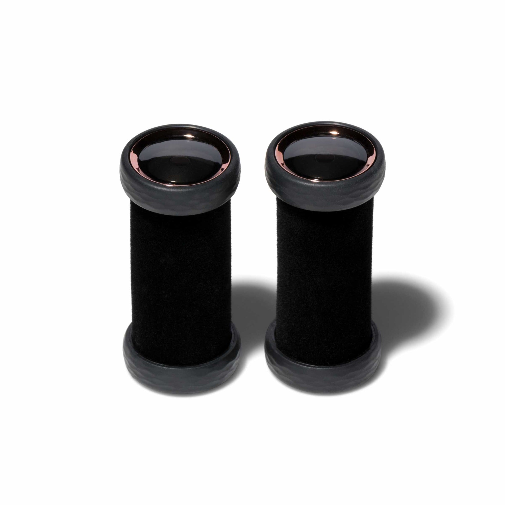 HOT ROLLERS LUXE SET WITH CLIPS