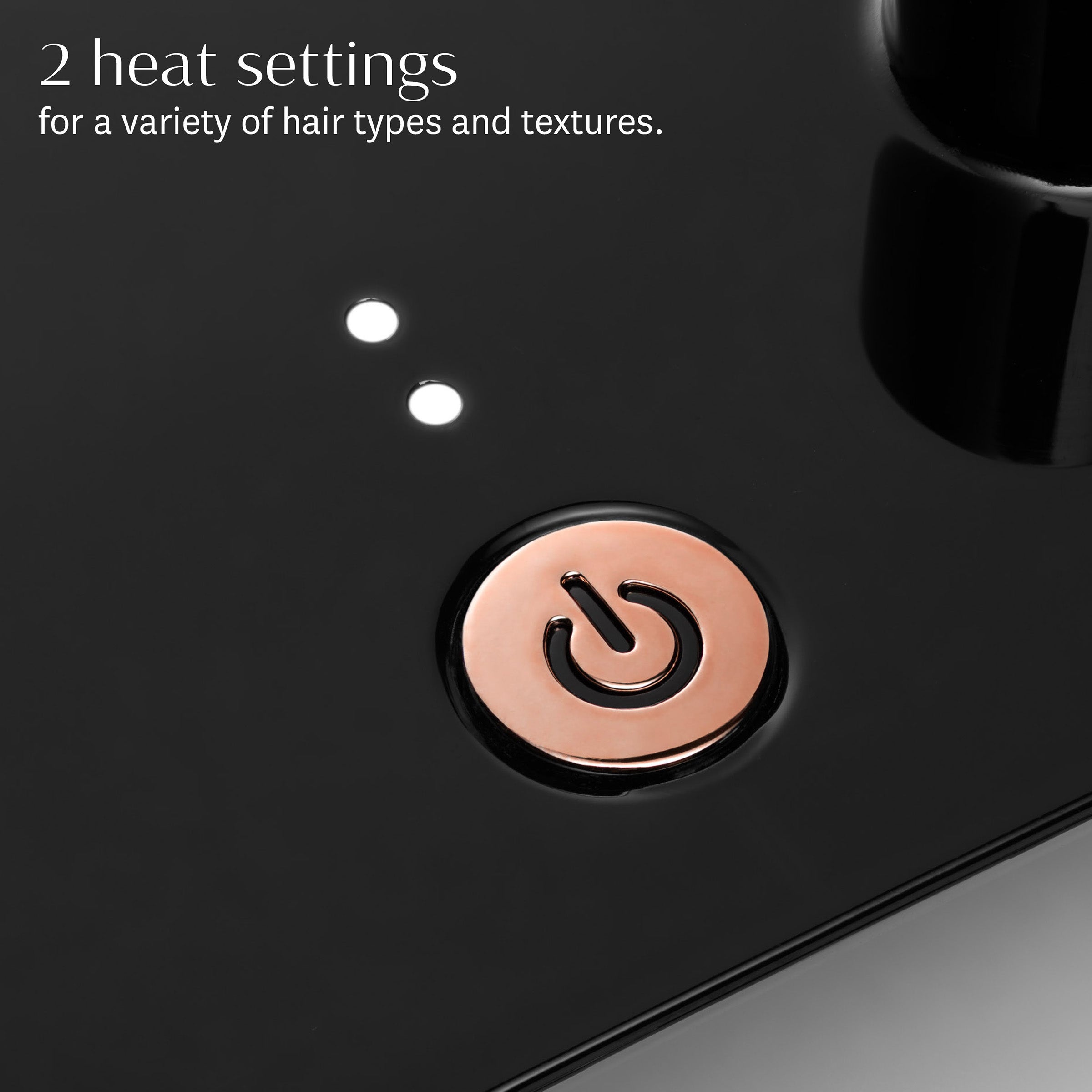 VOLUMISING HOT ROLLERS LUXE SET