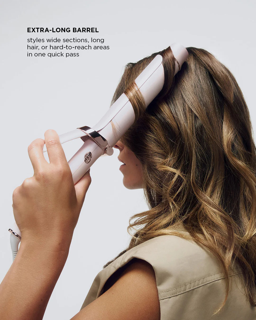 SINGLEPASS CURL X 32MM