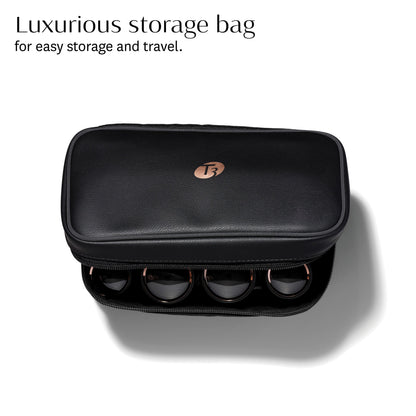 VOLUMISING HOT ROLLERS LUXE SET