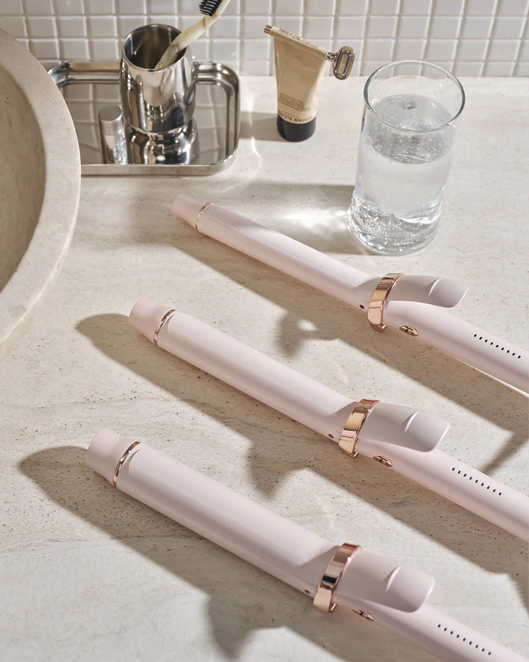 SINGLEPASS CURL X 32MM