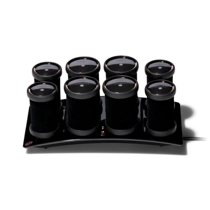 VOLUMISING HOT ROLLERS LUXE SET