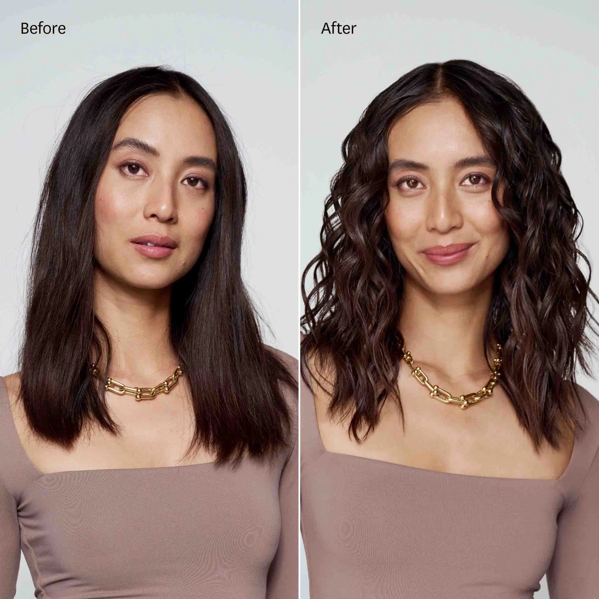 SINGLEPASS CURL 25MM