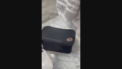 VOLUMISING HOT ROLLERS LUXE SET