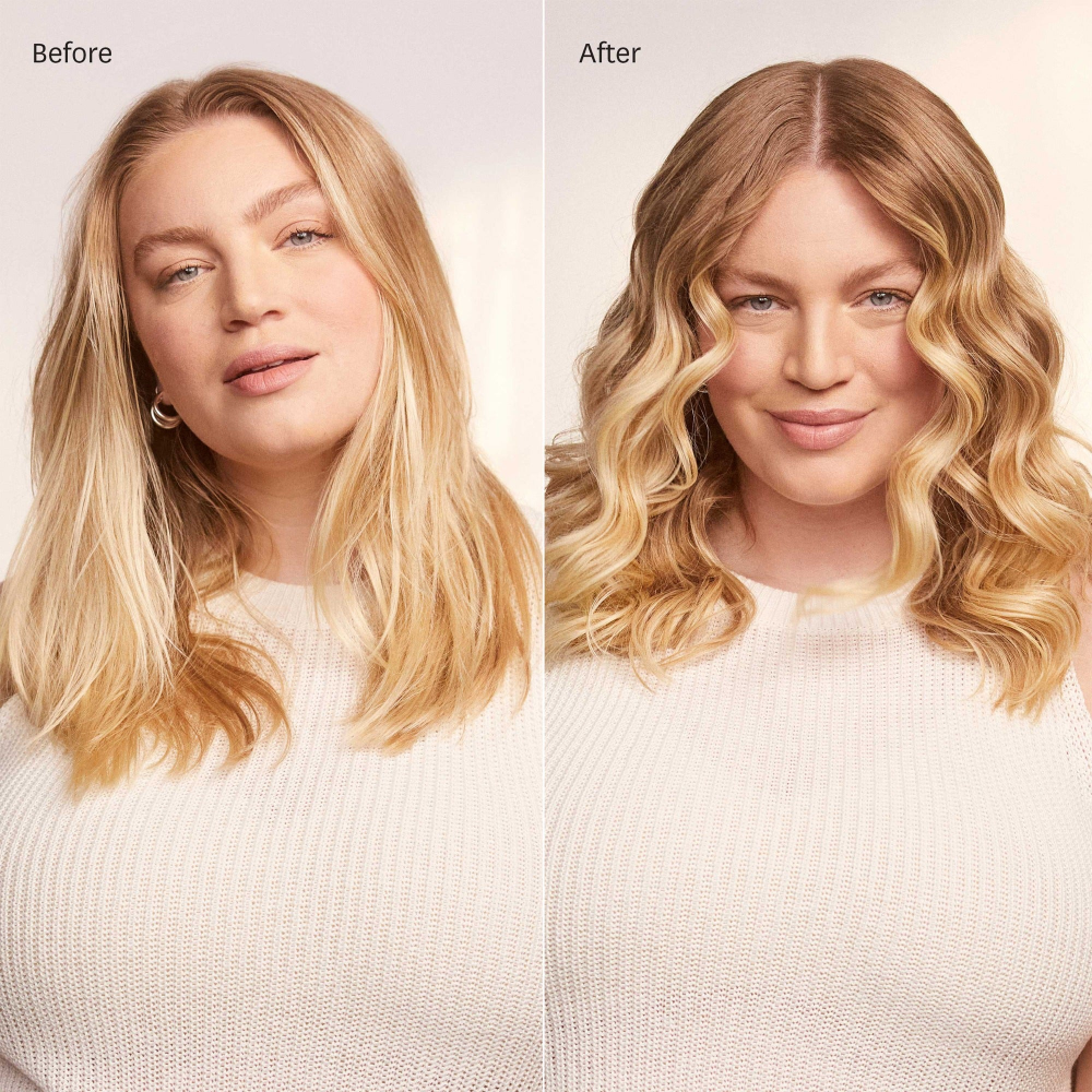 SINGLEPASS CURL 25MM